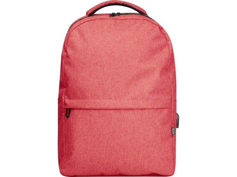 RPET rugzak Rimini RPET rugzak Rimini