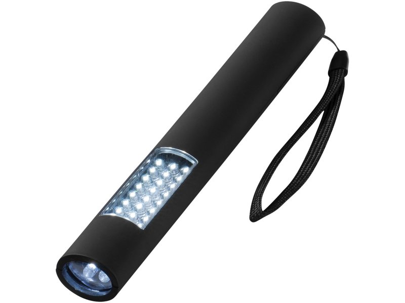 STAC magnetische zaklantaarn met 28 LEDs
