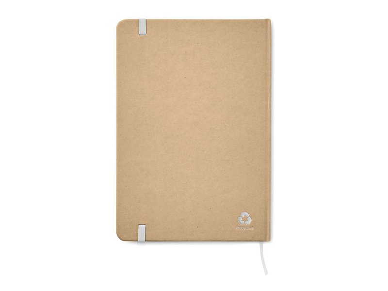 EVERWRITE - Recycled A5 notitieboek EVERWRITE - Recycled A5 notitieboek