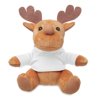 RUDOLPH - Rendier met hoodie
