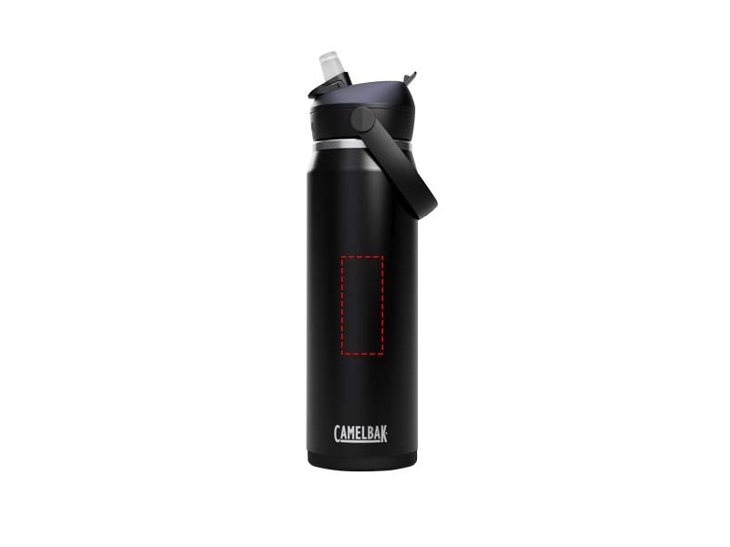 CamelBak Thrive Flip VSS 750 ml bedrukken | Met logo CamelBak Thrive Flip VSS 750 ml bedrukken | Met logo