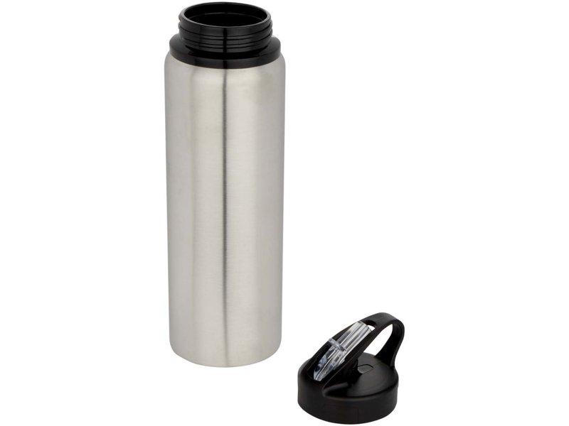 Fitz 800 ml RCS gerecyclede enkelwandige roestvrijstalen waterfles