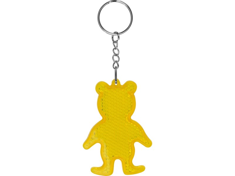 Sleutelhanger Bear