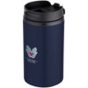 Mojave 250 ml geïsoleerde beker van RCS-gecertificeerd gerecycled roestvrij staal