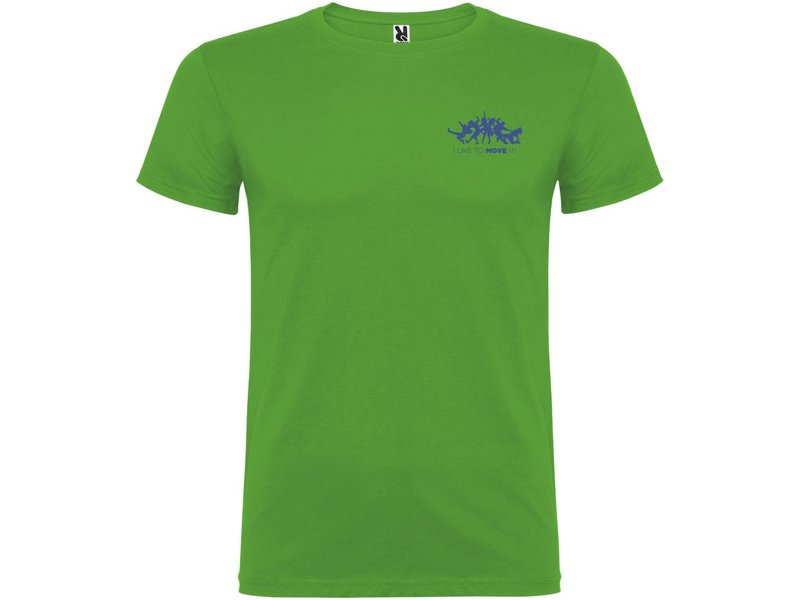 Beagle kindershirt met korte mouwen Beagle kindershirt met korte mouwen