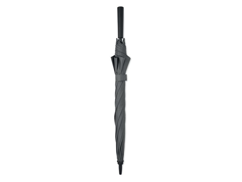 Seatle windbestendige paraplu bedrukken | Duurzame paraplu met logo Seatle windbestendige paraplu bedrukken | Duurzame paraplu met logo