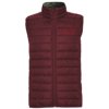 Oslo geïsoleerde bodywarmer voor heren Oslo geïsoleerde bodywarmer voor heren