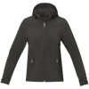 Langley dames softshell jack