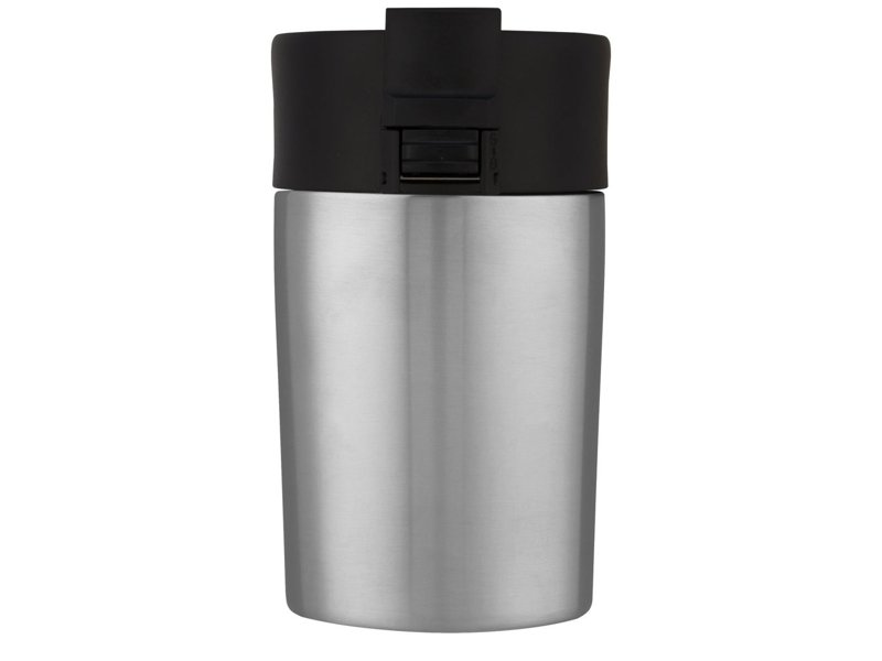 Jetta 180 ml koperen vacuüm geïsoleerde beker