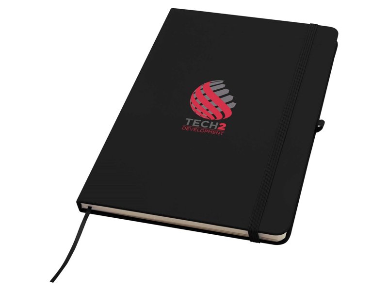 Spectrum Plus A5 notitieboek met harde kaft