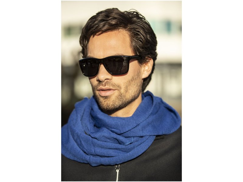 Eiger gepolariseerde zonnebril laten bedrukken – Duurzame promotiezonnebril met case | GiftsDirect