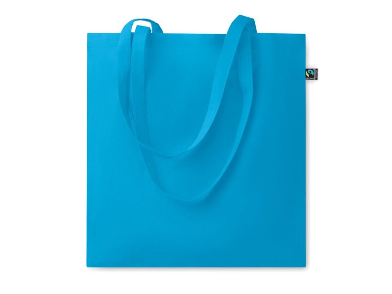 OSOLE COLOUR - Fairtrade boodschappentas 140gr