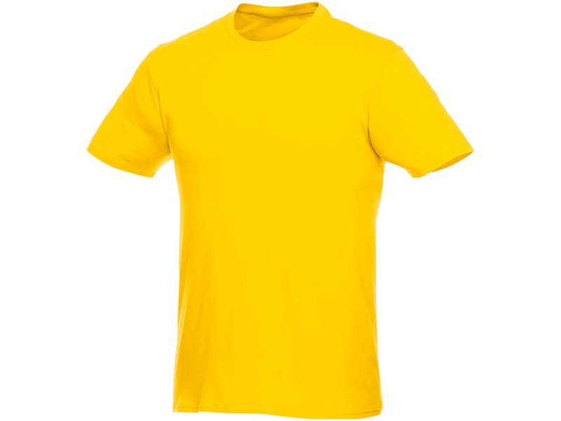 Goedkoop bedrukte T-shirts | Heros Heren T-shirt met korte mouwen