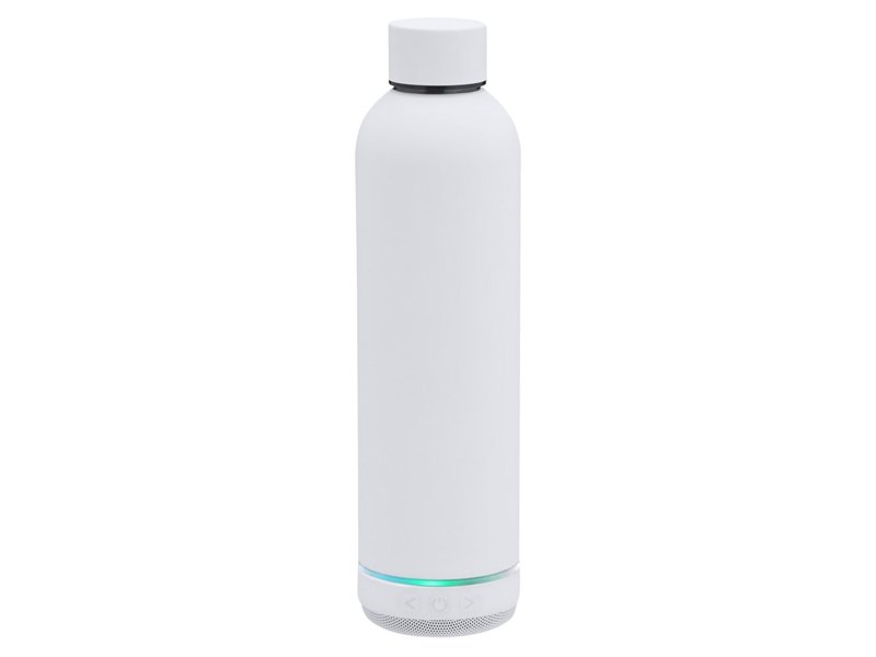 Luidspreker Thermoskan-Fles Meflex