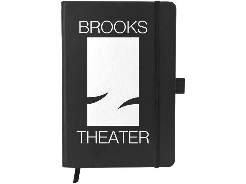Color-edge A5 hardcover notitieboek Color-edge A5 hardcover notitieboek