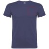 Beagle herenshirt met korte mouwen