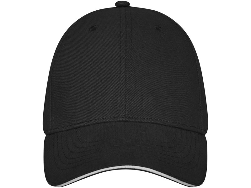 Darton 6 panel sandwich cap