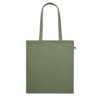 ONEL - Tas organisch katoen 180 gr/m²