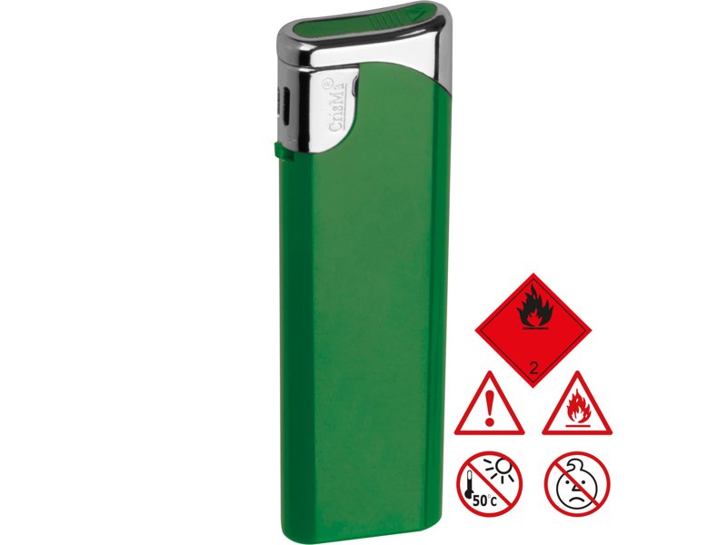 Goedkoop aanstekers bedrukken? Bekijk de Knoxville aanstekers!