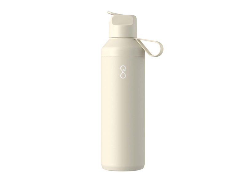 Ocean Bottle Peak GO 710 ml gerecyclede roestvrijstalen waterfles Ocean Bottle Peak GO 710 ml gerecyclede roestvrijstalen waterfles