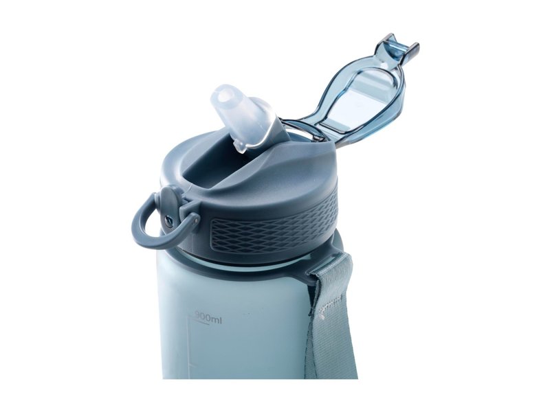 AquaSport RCS Recycled Water Bottle 1 L AquaSport RCS Recycled Water Bottle 1 L