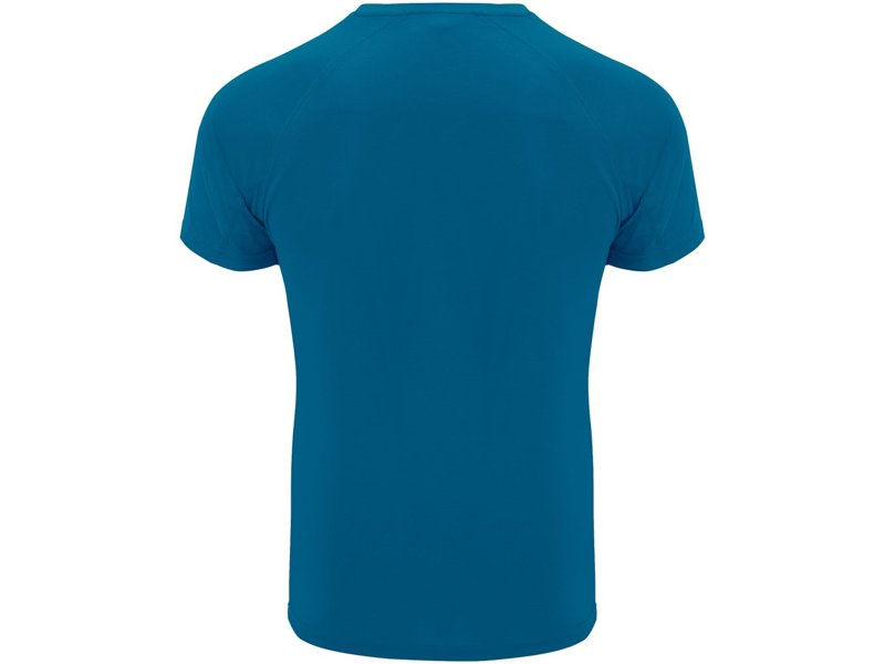 Bahrain sportshirt met korte mouwen voor kinderen