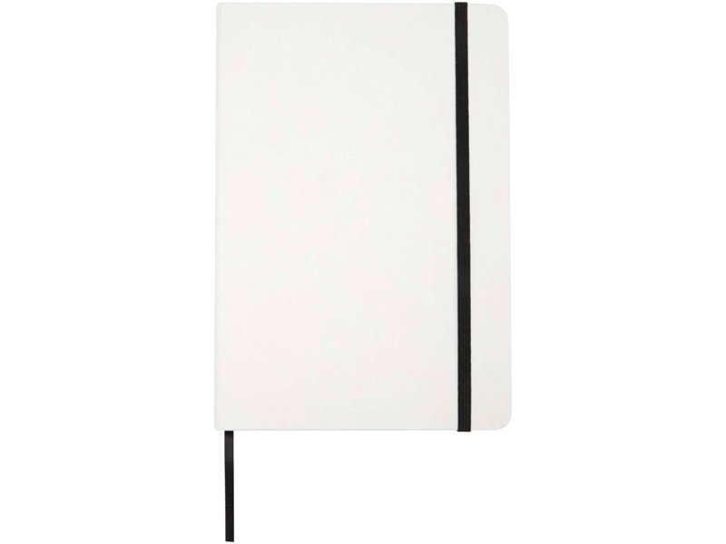 Holm A5 notitieboek van steenpapier met gelinieerde pagina's Holm A5 notitieboek van steenpapier met gelinieerde pagina's