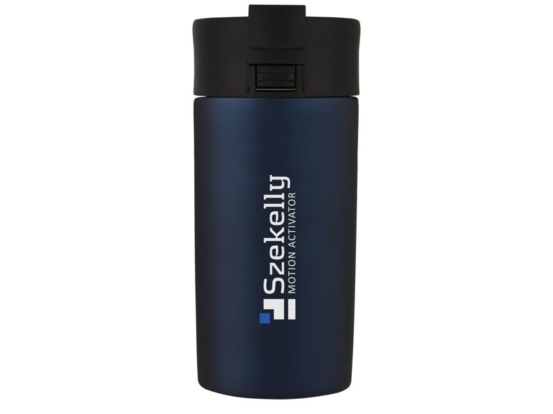 Jetta 330 ml koperen vacuüm geïsoleerde beker