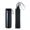 HITHERE - Giftset fles & paraplu
