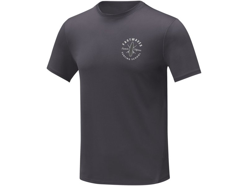 Kratos cool fit heren T-shirt met korte mouwen