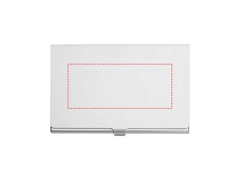 Shanghai visitekaarthouder