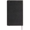 Moleskine Classic PK hardcover notitieboek - gelinieerd