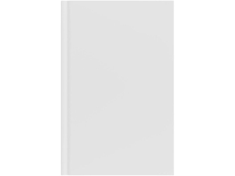 Novella Brontë A5 notitieboek met matte harde cover, 100 vellen Novella Brontë A5 notitieboek met matte harde cover, 100 vellen