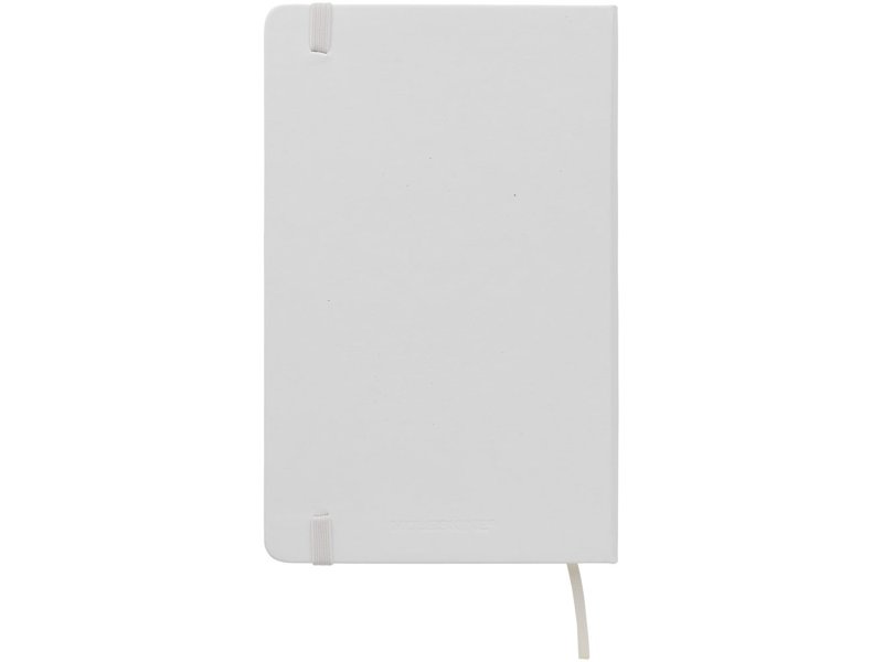 Moleskine Classic L hardcover notitieboek - gelinieerd
