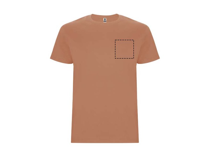 Stafford herenshirt met korte mouwen Stafford herenshirt met korte mouwen
