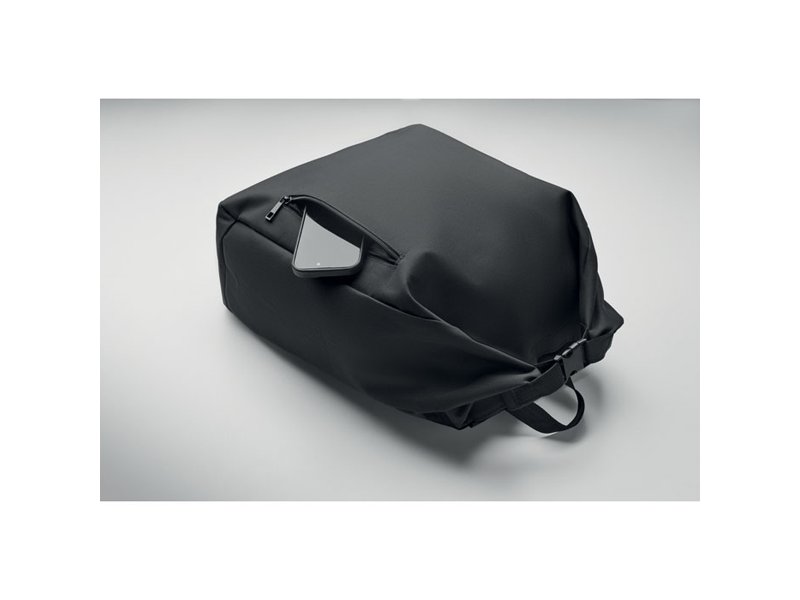UNITON - 15" rolltop laptop rugzak