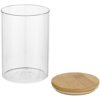 Boley 550 ml glazen voedselcontainer Boley 550 ml glazen voedselcontainer