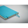 BRETA - A5 gerecycled notitieboek BRETA - A5 gerecycled notitieboek