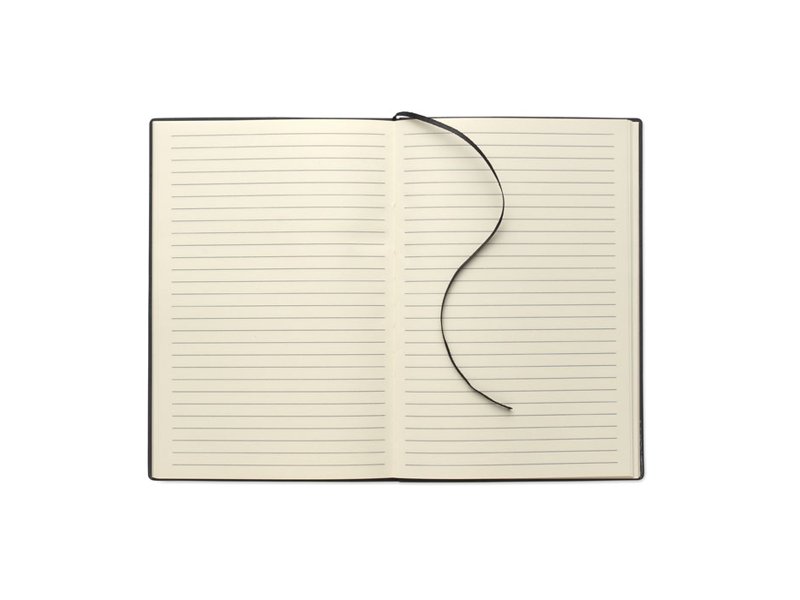 TREZE - A5 PU notitieboek