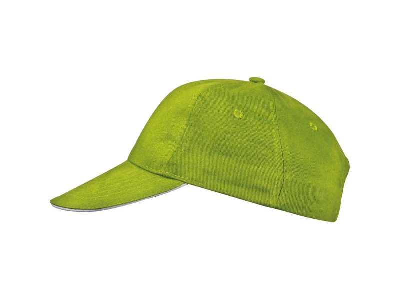 6 Panel baseball cap San Francisco » v.a. € 2,06 per stuk 6 Panel baseball cap San Francisco » v.a. € 2,06 per stuk