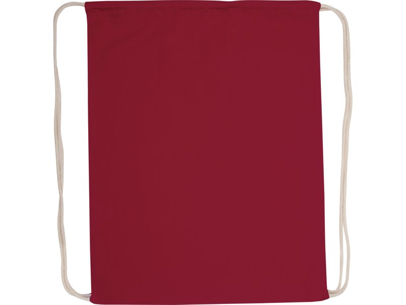 Katoenen sporttas Boedapest