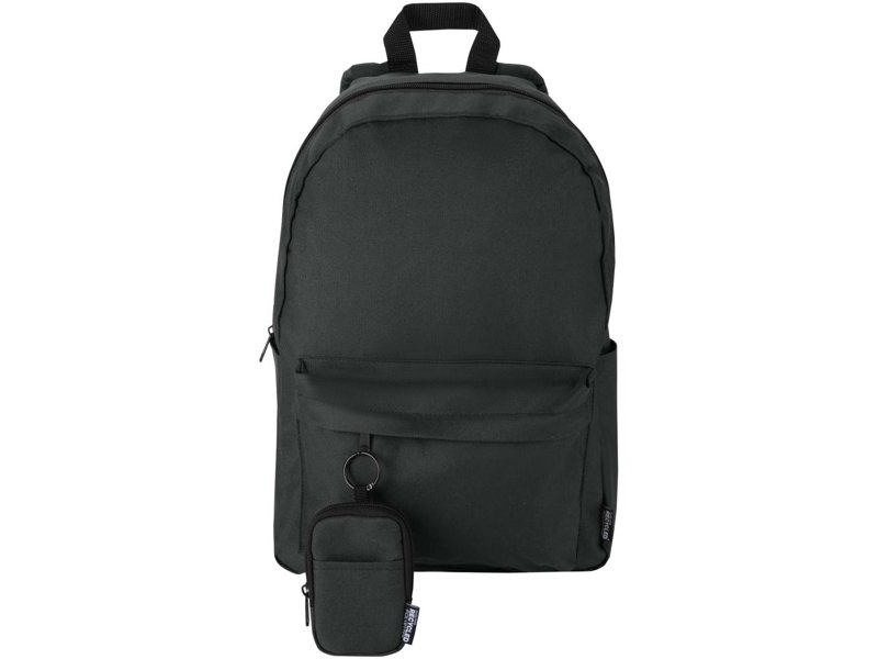 Byron Clip & Go GRS gerecycleerd klein etui 0,2L
