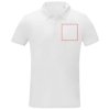 Deimos coolfit herenpolo met korte mouwen Deimos coolfit herenpolo met korte mouwen