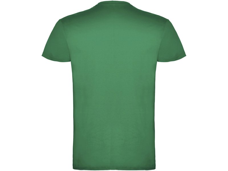 Beagle herenshirt met korte mouwen