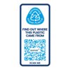 H2O Active® Eco Base 650 ml sportfles