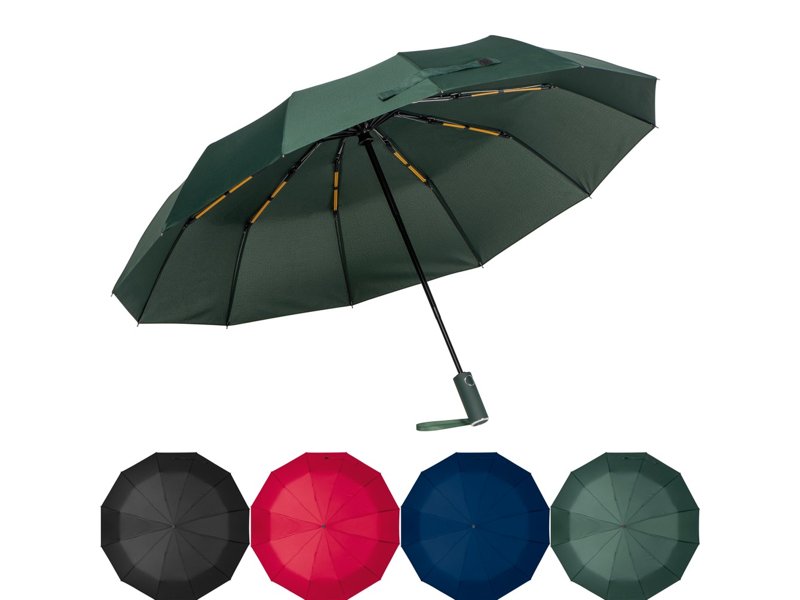 Zak stormparaplu Omaha