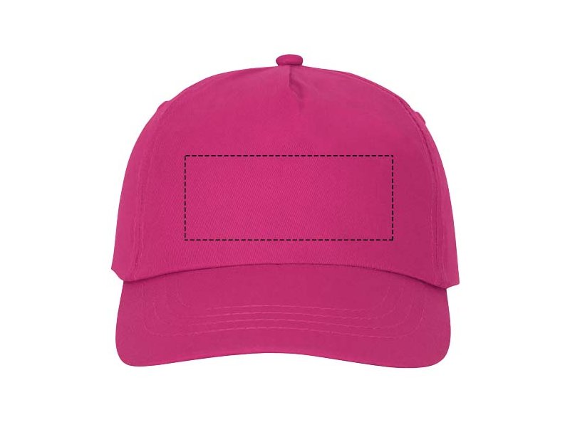 Feniks 5 panel cap Feniks 5 panel cap