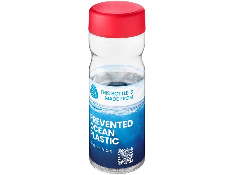 H2O Active® Eco Base 650 ml sportfles