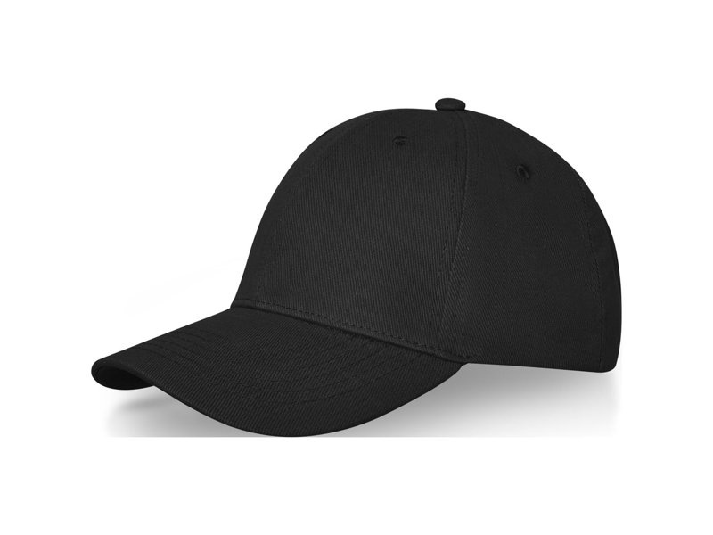 Davis 6 panel cap