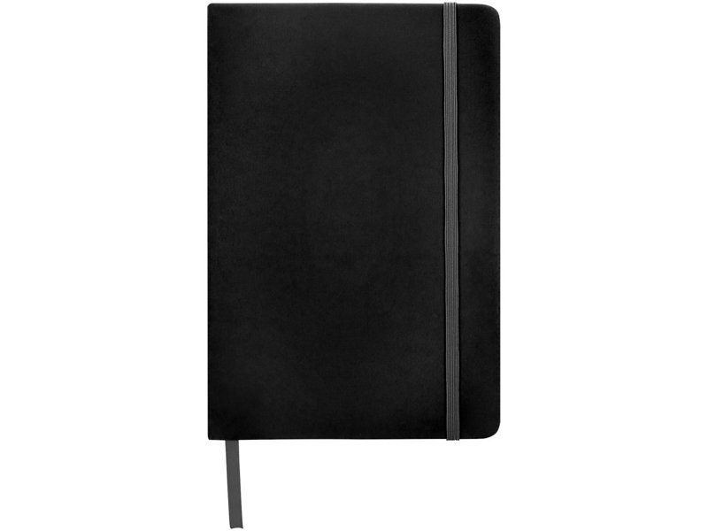 Spectrum A5 notitieboek met gestippelde pagina’s Spectrum A5 notitieboek met gestippelde pagina’s